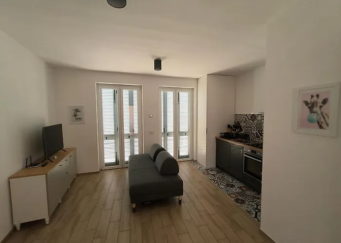Apartment Near To Como - Donkey\'S House